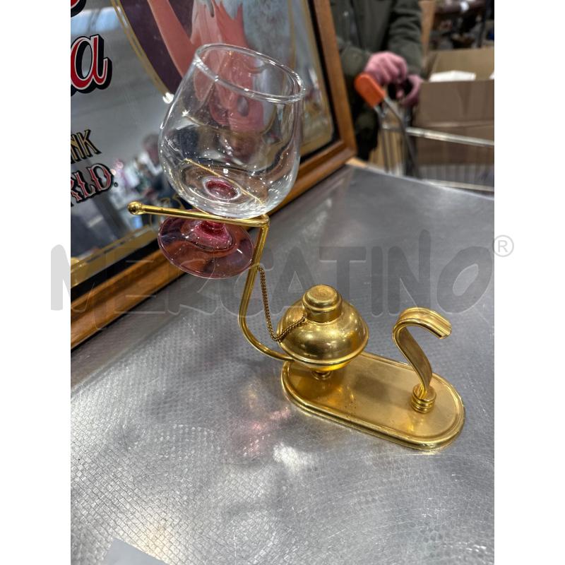 SCALDA COGNAC  | Mercatino dell'Usato San giovanni teatino 2