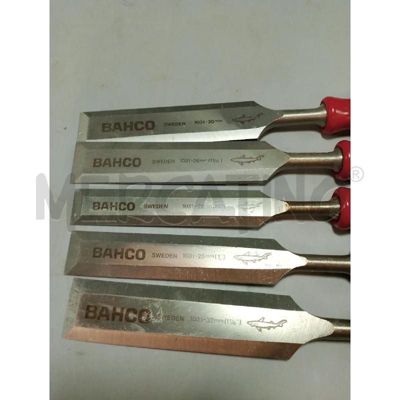 SCALPELLO BAHCO GRUPPO | Mercatino dell'Usato San giovanni teatino 2