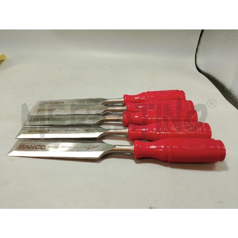 SCALPELLO BAHCO GRUPPO | Mercatino dell'Usato San giovanni teatino 3