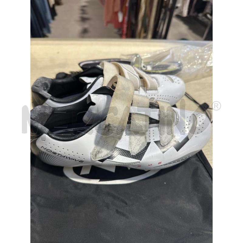 SCARPE BICICLETTA NORTHWAVE | Mercatino dell'Usato San giovanni teatino 2