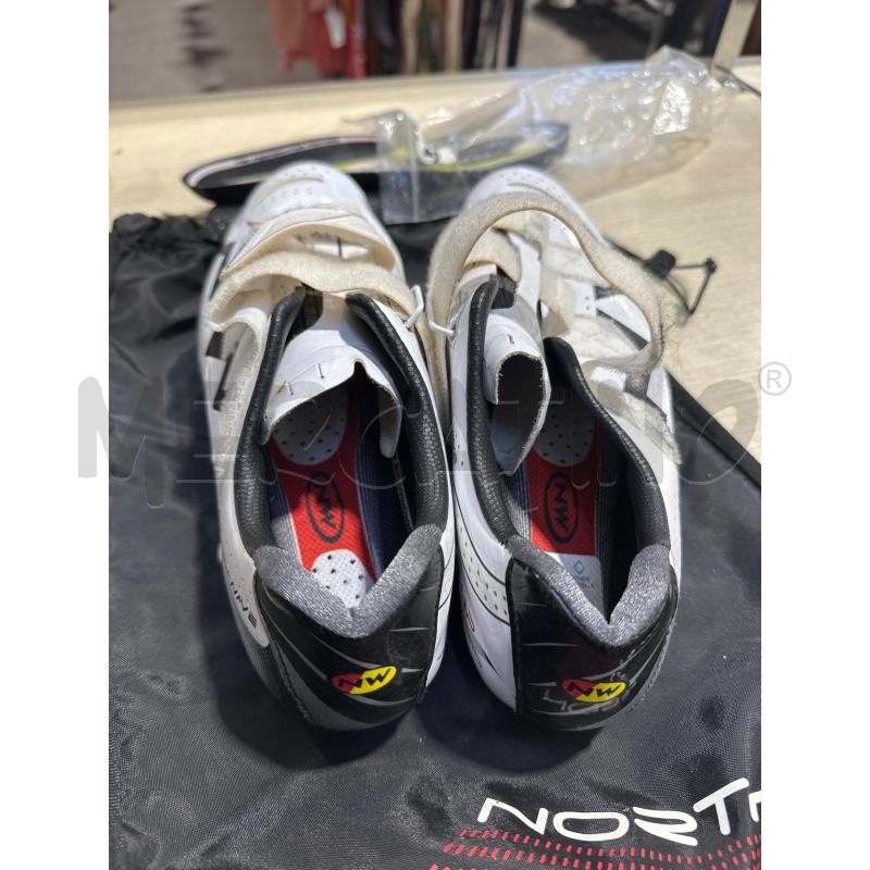 SCARPE BICICLETTA NORTHWAVE | Mercatino dell'Usato San giovanni teatino 3