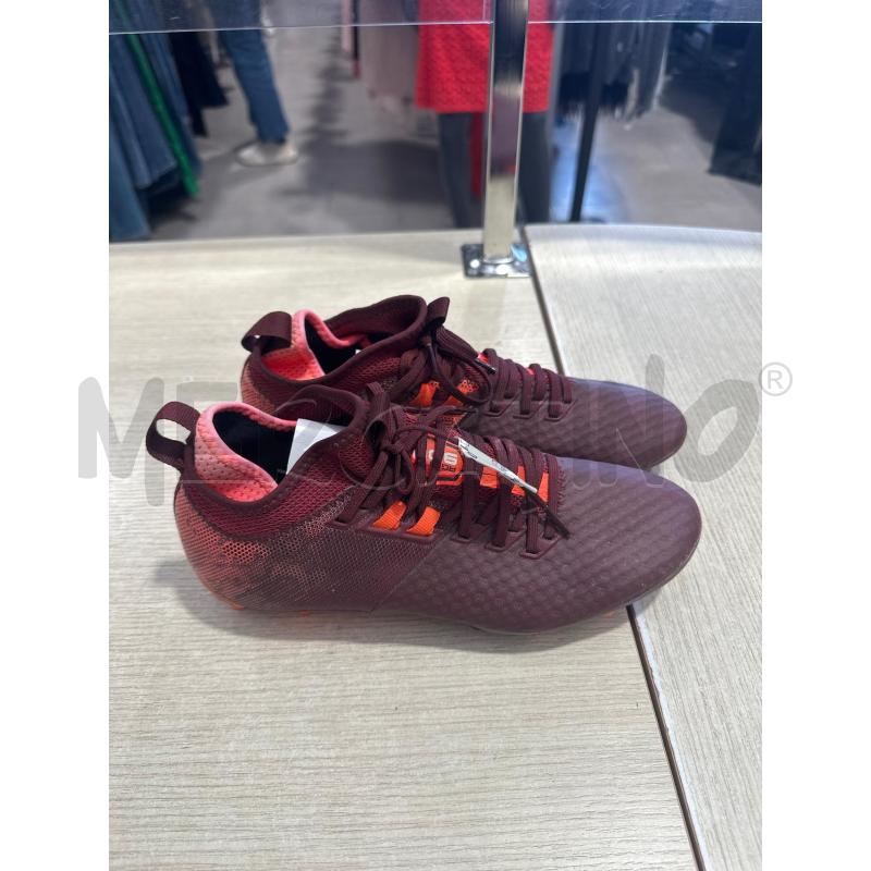 SCARPE CALCIO AGILITY 900 ROSSE | Mercatino dell'Usato San giovanni teatino 1