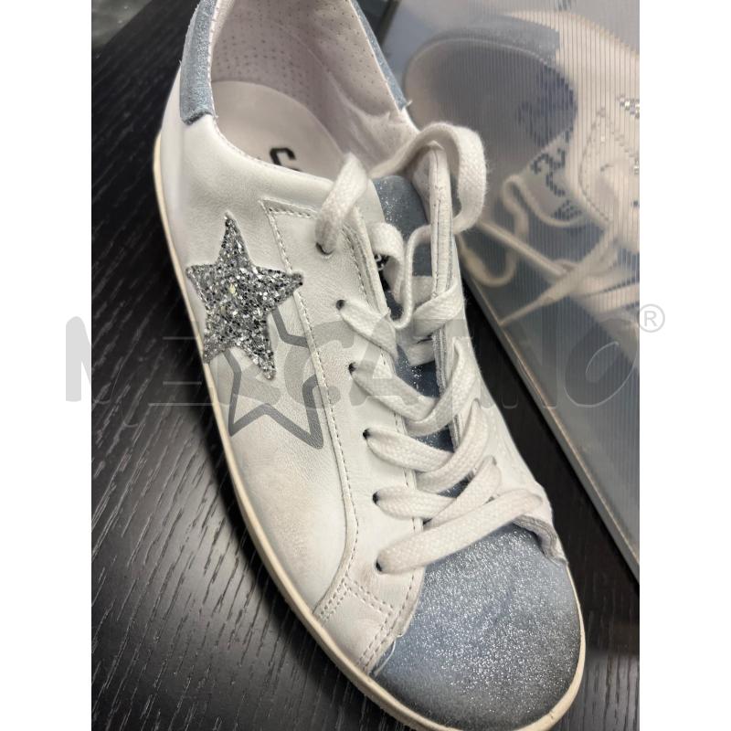 SCARPE DONNA 2STAR | Mercatino dell'Usato San giovanni teatino 2