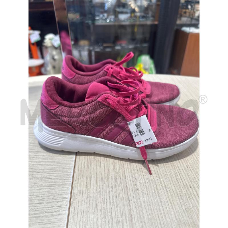 SCARPE DONNA ADIDAS FUCSIA TG 36.5 | Mercatino dell'Usato San giovanni teatino 1