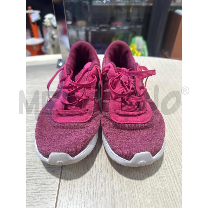 SCARPE DONNA ADIDAS FUCSIA TG 36.5 | Mercatino dell'Usato San giovanni teatino 2