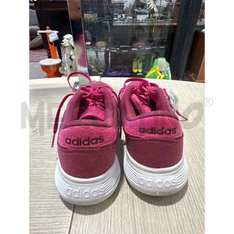 SCARPE DONNA ADIDAS FUCSIA TG 36.5 | Mercatino dell'Usato San giovanni teatino 3