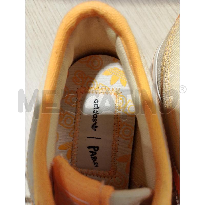 SCARPE DONNA ADIDAS GIALLE N 36 | Mercatino dell'Usato San giovanni teatino 3