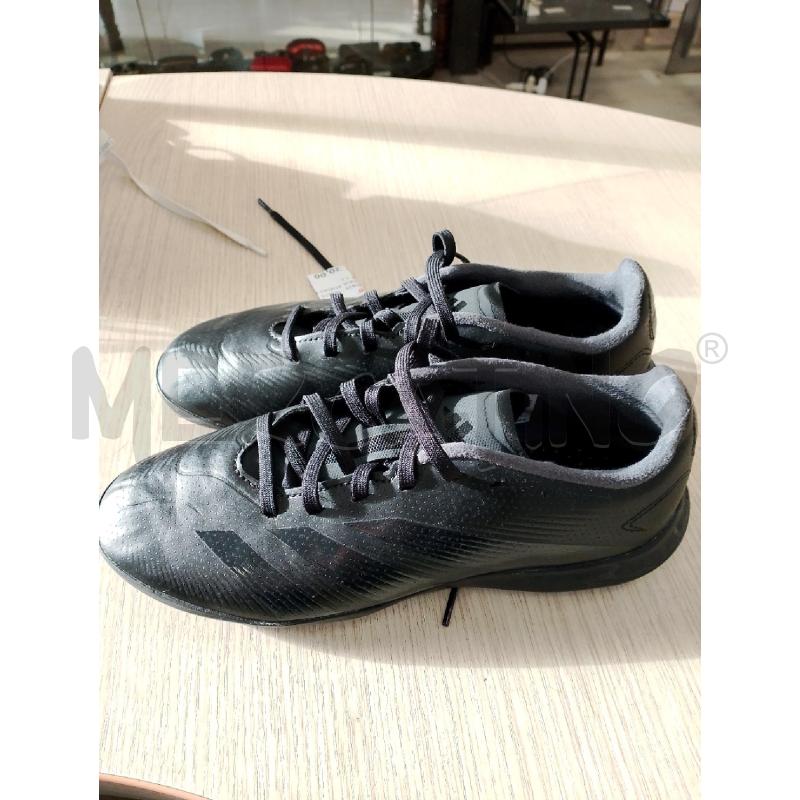 SCARPE DONNA ADIDAS NERE TG 37 E 1.3 | Mercatino dell'Usato San giovanni teatino 1