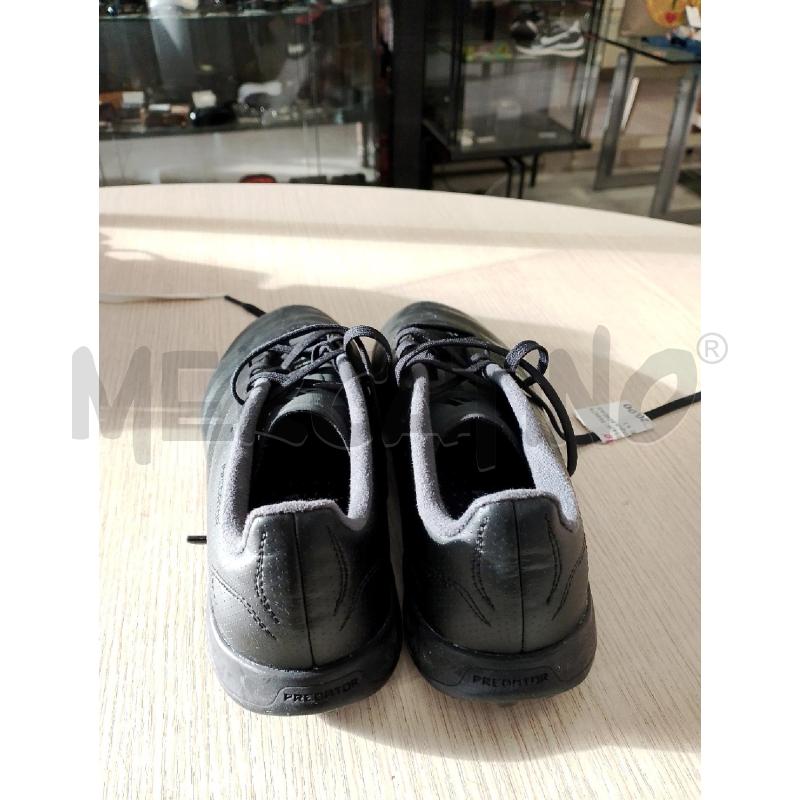 SCARPE DONNA ADIDAS NERE TG 37 E 1.3 | Mercatino dell'Usato San giovanni teatino 2