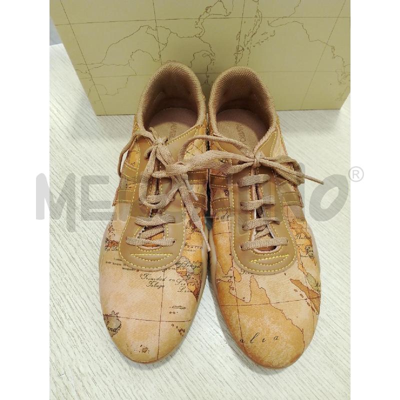 SCARPE DONNA ALVIERO MARTINI N 38 | Mercatino dell'Usato San giovanni teatino 2