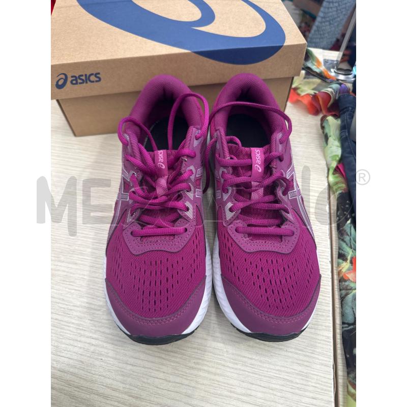 SCARPE DONNA ASICS FUCSIA | Mercatino dell'Usato San giovanni teatino 2