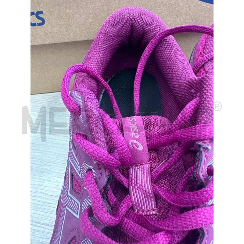 SCARPE DONNA ASICS FUCSIA | Mercatino dell'Usato San giovanni teatino 3