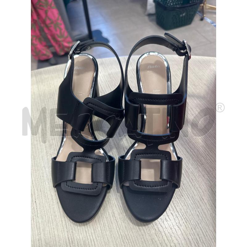 SCARPE DONNA BATA NERE N 40 | Mercatino dell'Usato San giovanni teatino 2