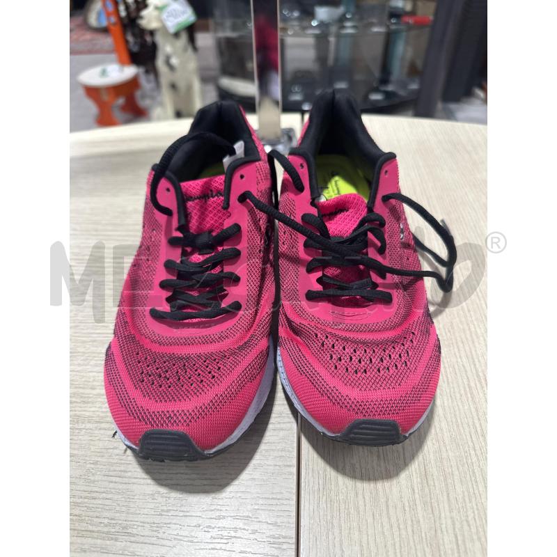 SCARPE DONNA CHAMPION FUCSIA  | Mercatino dell'Usato San giovanni teatino 2