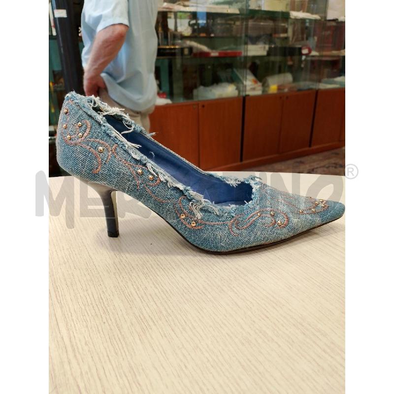 SCARPE DONNA CRISTIAN LAY | Mercatino dell'Usato San giovanni teatino 1