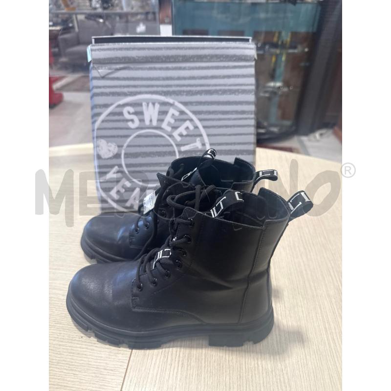 SCARPE DONNA CULT NERE  | Mercatino dell'Usato San giovanni teatino 1