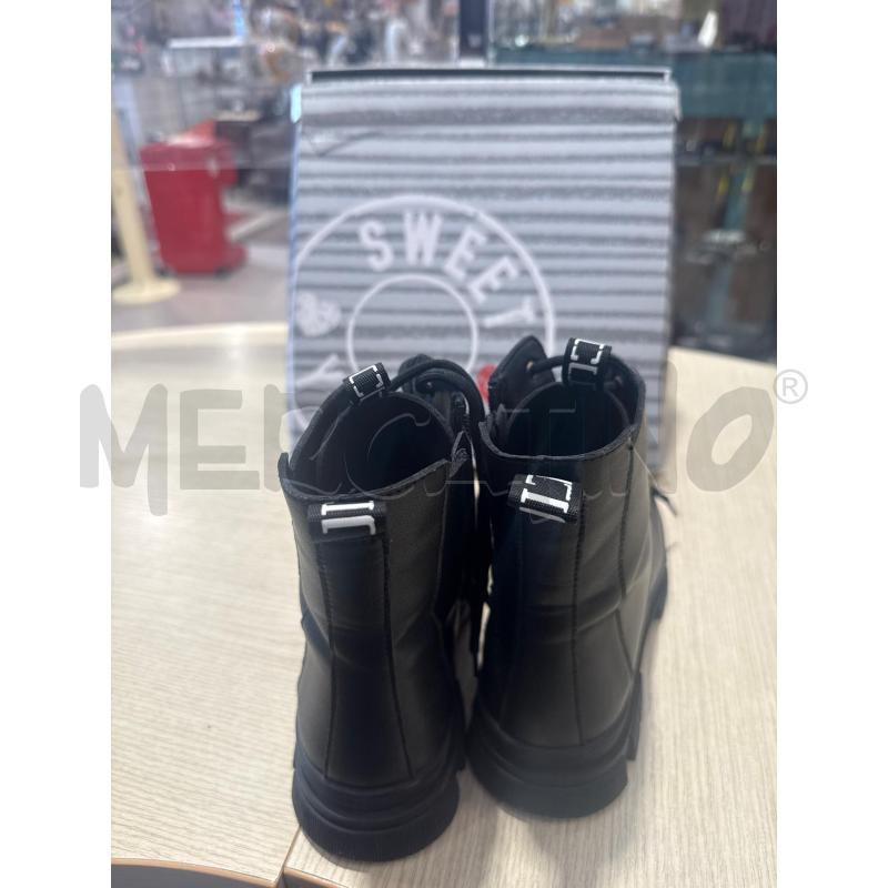 SCARPE DONNA CULT NERE  | Mercatino dell'Usato San giovanni teatino 3