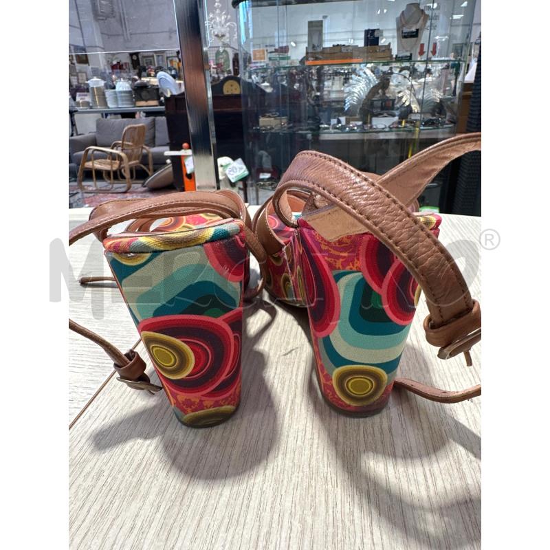 SCARPE DONNA DESIGUAL | Mercatino dell'Usato San giovanni teatino 3