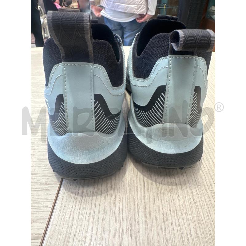SCARPE DONNA DOLOMITE CELESTI NERE | Mercatino dell'Usato San giovanni teatino 4