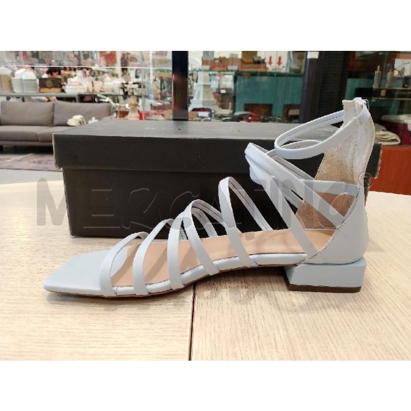 SCARPE DONNA EPOCHE AZZURRE N 41 | Mercatino dell'Usato San giovanni teatino 1