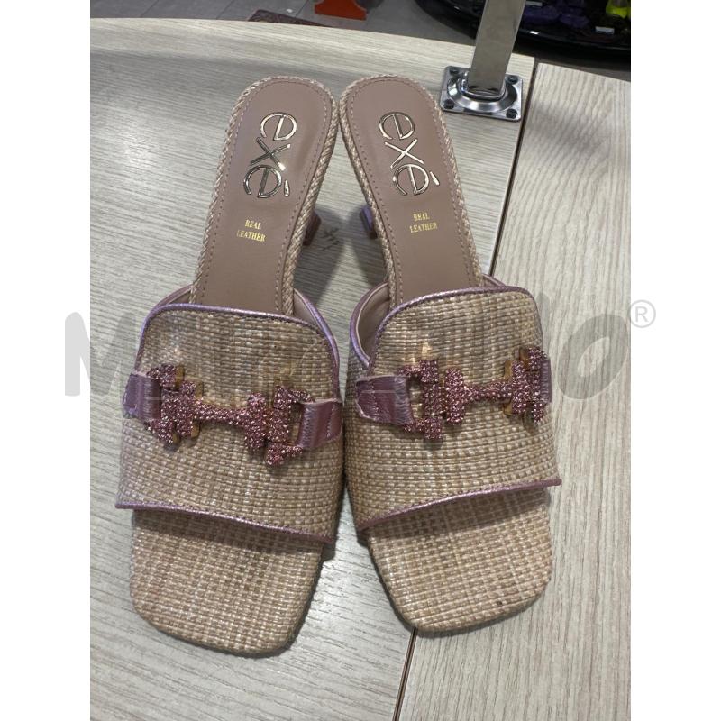 SCARPE DONNA EXE ROSA TG 40 | Mercatino dell'Usato San giovanni teatino 2