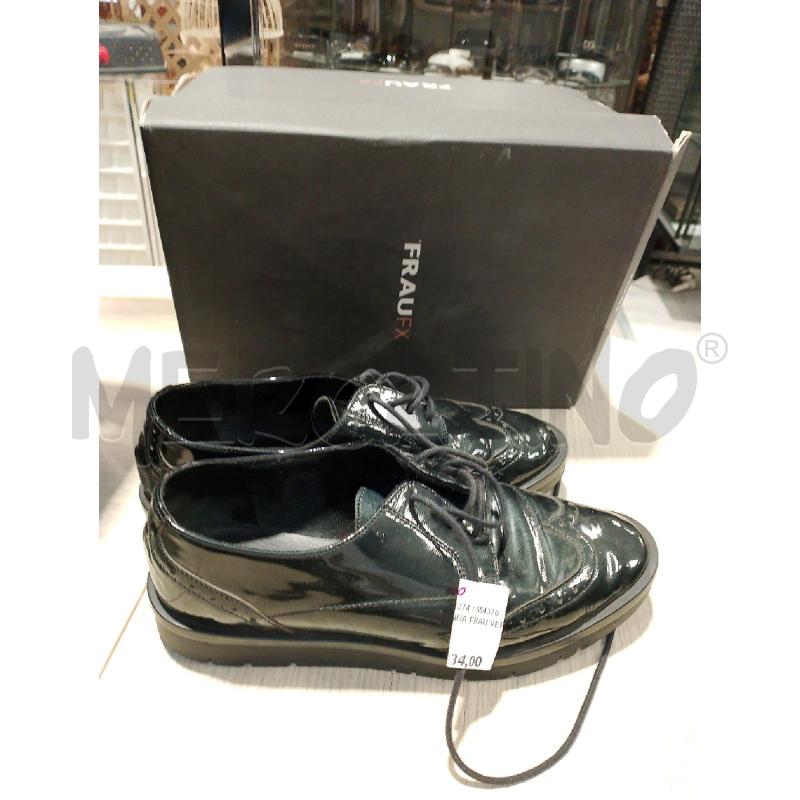 SCARPE DONNA FRAU VERDI  | Mercatino dell'Usato San giovanni teatino 1