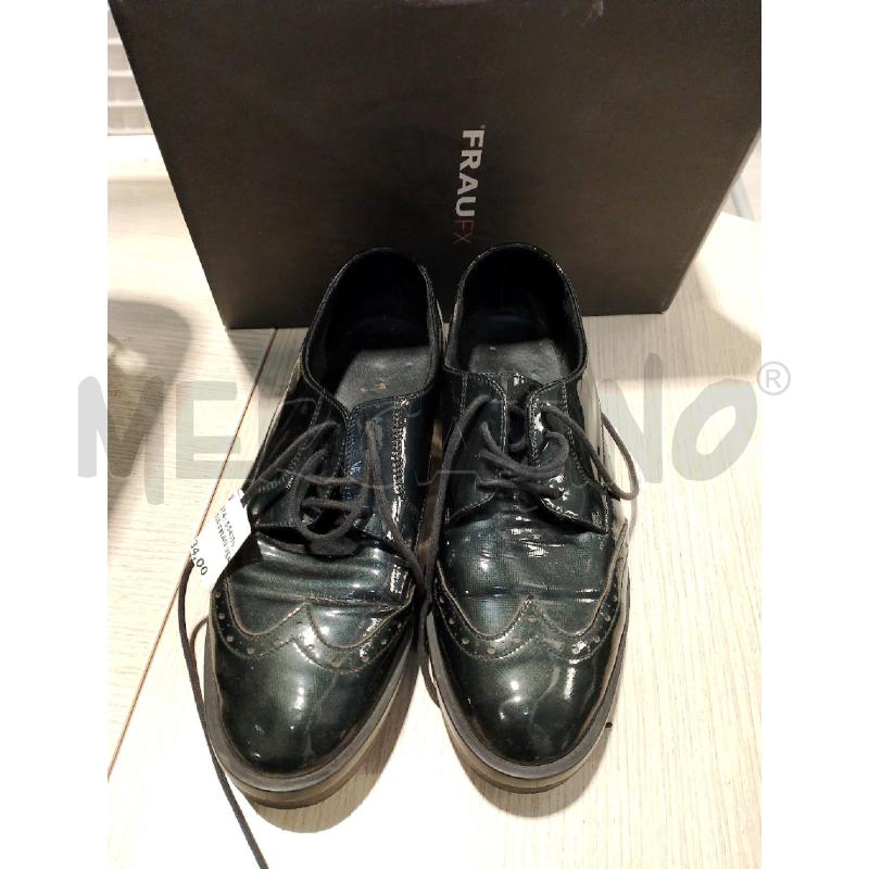 SCARPE DONNA FRAU VERDI  | Mercatino dell'Usato San giovanni teatino 2