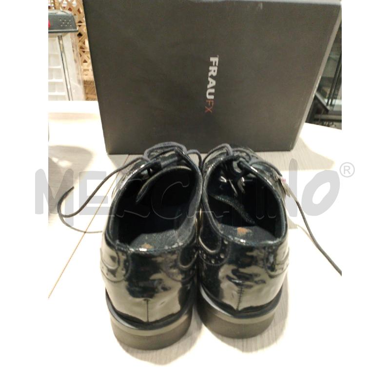 SCARPE DONNA FRAU VERDI  | Mercatino dell'Usato San giovanni teatino 3
