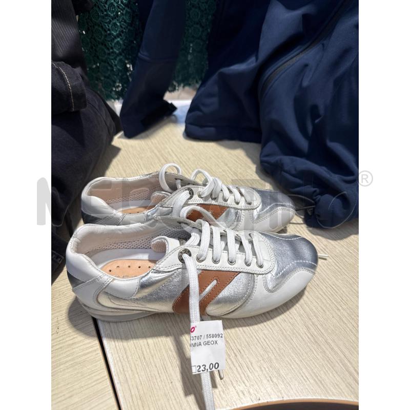 SCARPE DONNA GEOX | Mercatino dell'Usato San giovanni teatino 1