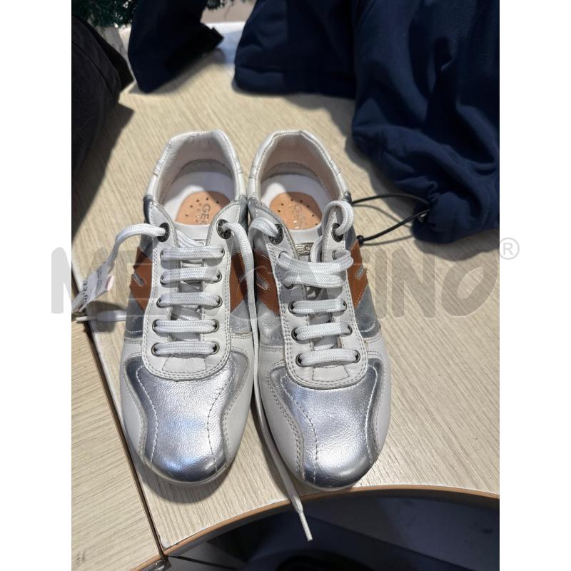 SCARPE DONNA GEOX | Mercatino dell'Usato San giovanni teatino 2