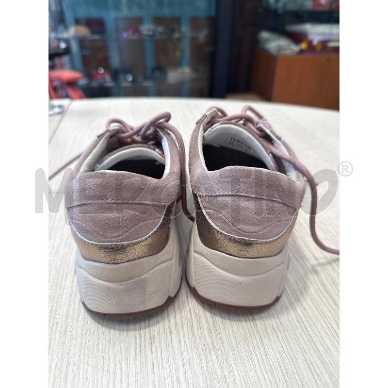 SCARPE DONNA GEOX FIORI | Mercatino dell'Usato San giovanni teatino 3