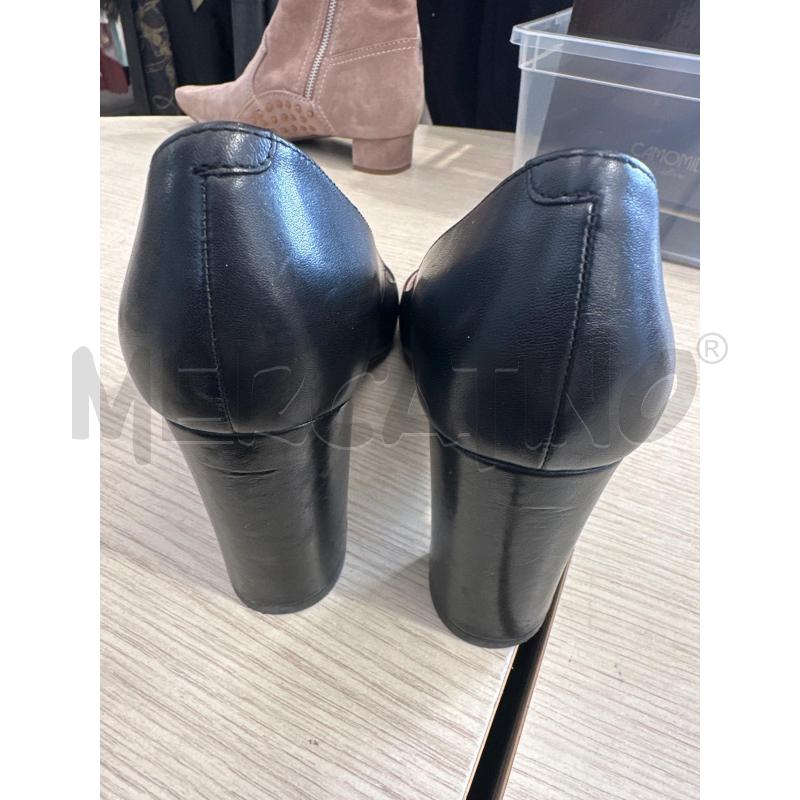 SCARPE DONNA GEOX NERE  | Mercatino dell'Usato San giovanni teatino 4