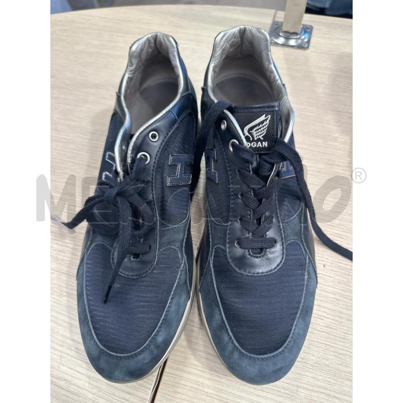 SCARPE DONNA HOGAN BLU  | Mercatino dell'Usato San giovanni teatino 1