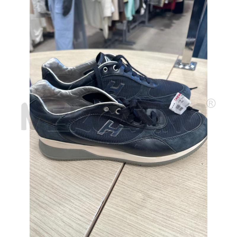 SCARPE DONNA HOGAN BLU  | Mercatino dell'Usato San giovanni teatino 2