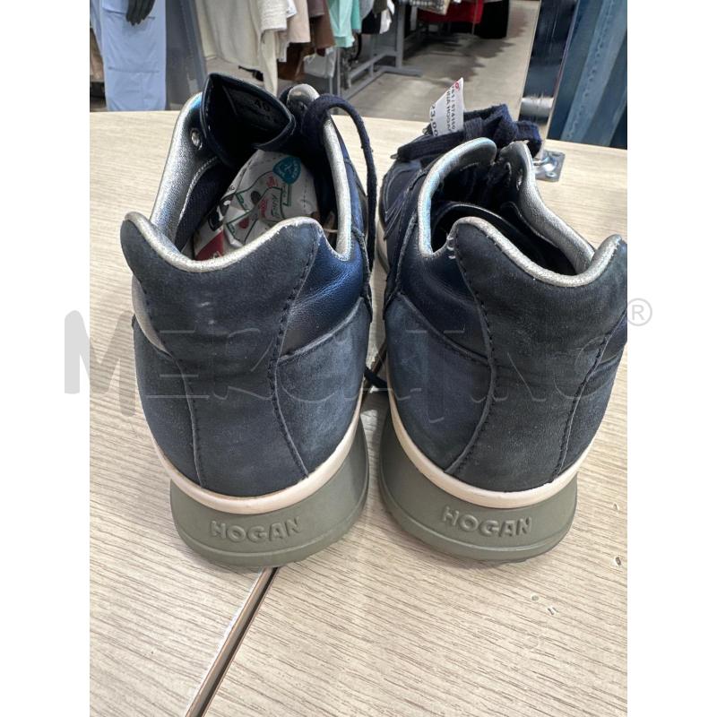 SCARPE DONNA HOGAN BLU  | Mercatino dell'Usato San giovanni teatino 3