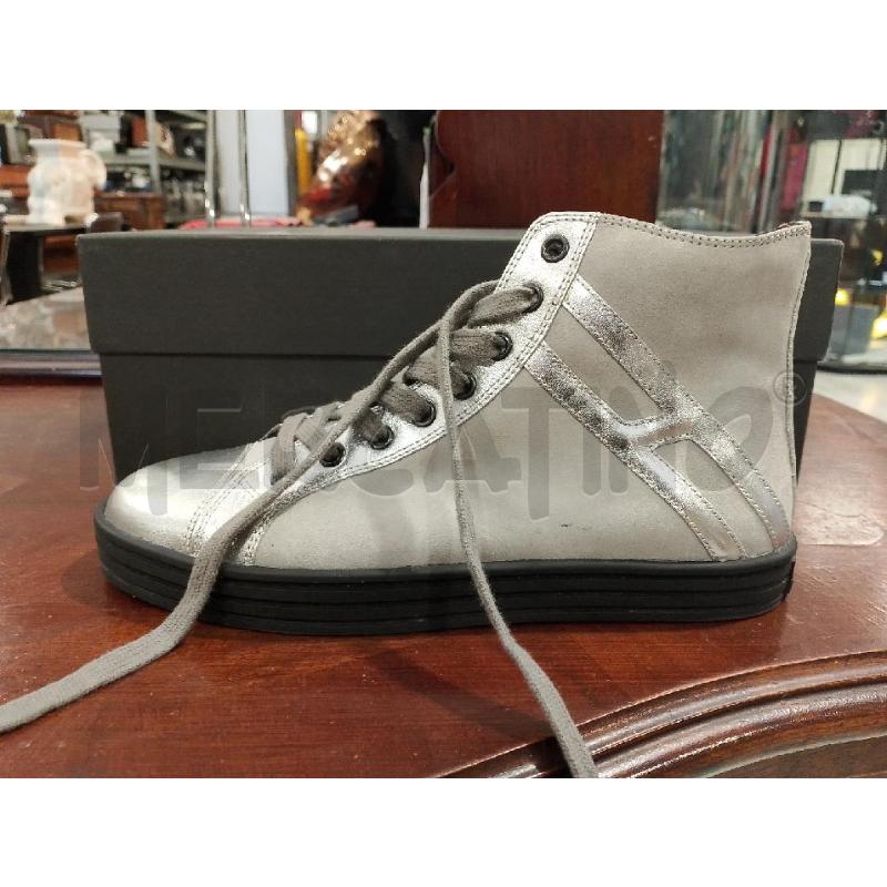 SCARPE DONNA HOGAN REBEL N 37 | Mercatino dell'Usato San giovanni teatino 1