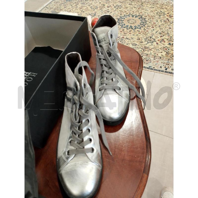 SCARPE DONNA HOGAN REBEL N 37 | Mercatino dell'Usato San giovanni teatino 3