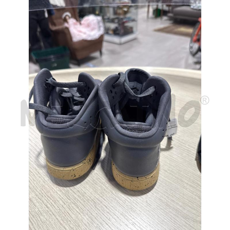 SCARPE DONNA JORDAN GRIGIE  | Mercatino dell'Usato San giovanni teatino 3
