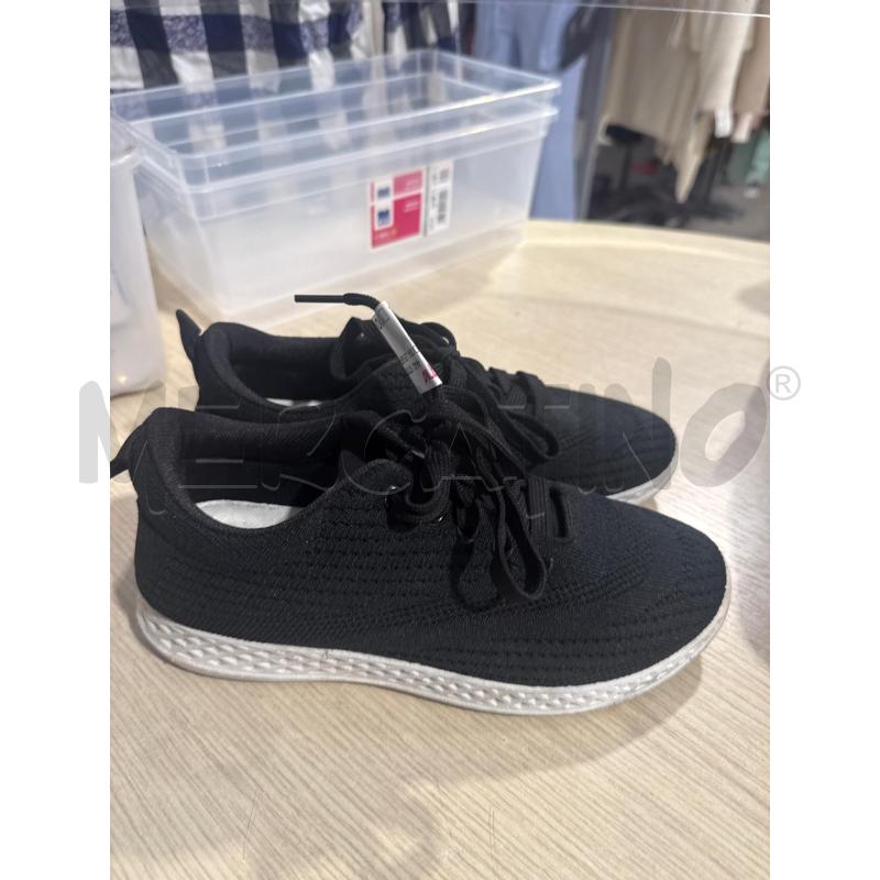 SCARPE DONNA LEGEA NERE | Mercatino dell'Usato San giovanni teatino 1