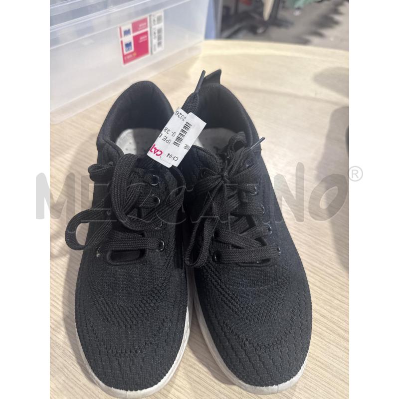 SCARPE DONNA LEGEA NERE | Mercatino dell'Usato San giovanni teatino 2