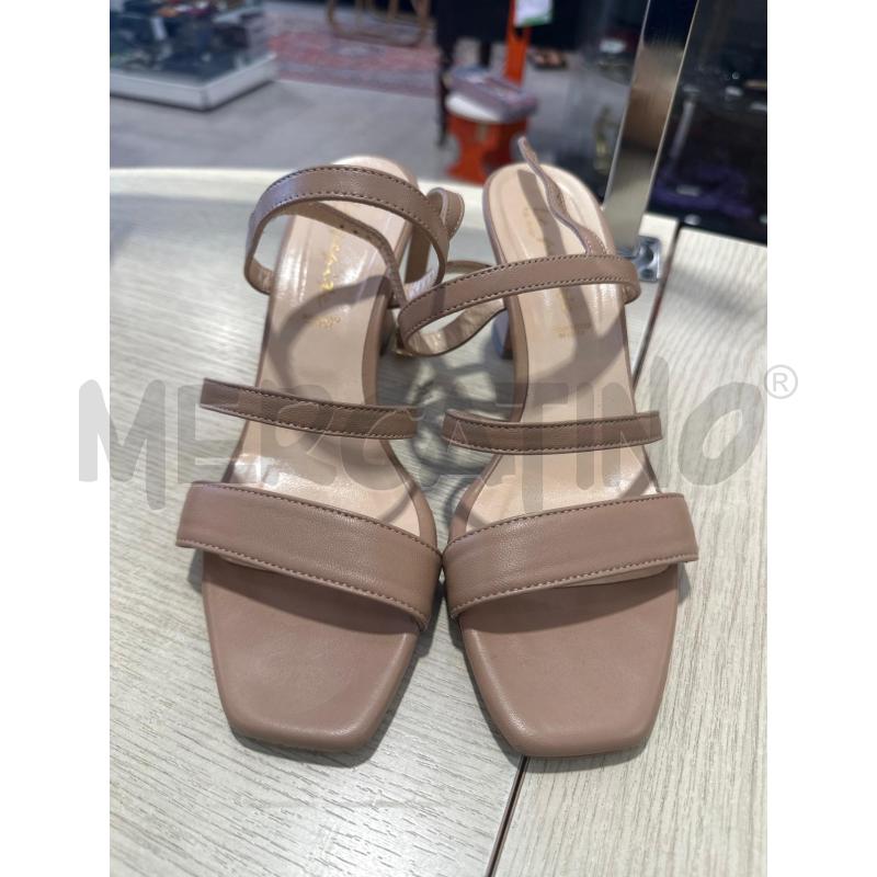 SCARPE DONNA LE PEPITE ROSA  | Mercatino dell'Usato San giovanni teatino 2