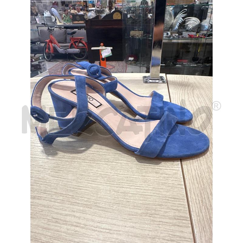 SCARPE DONNA LIU JOBLU TACCO TG 37 | Mercatino dell'Usato San giovanni teatino 1