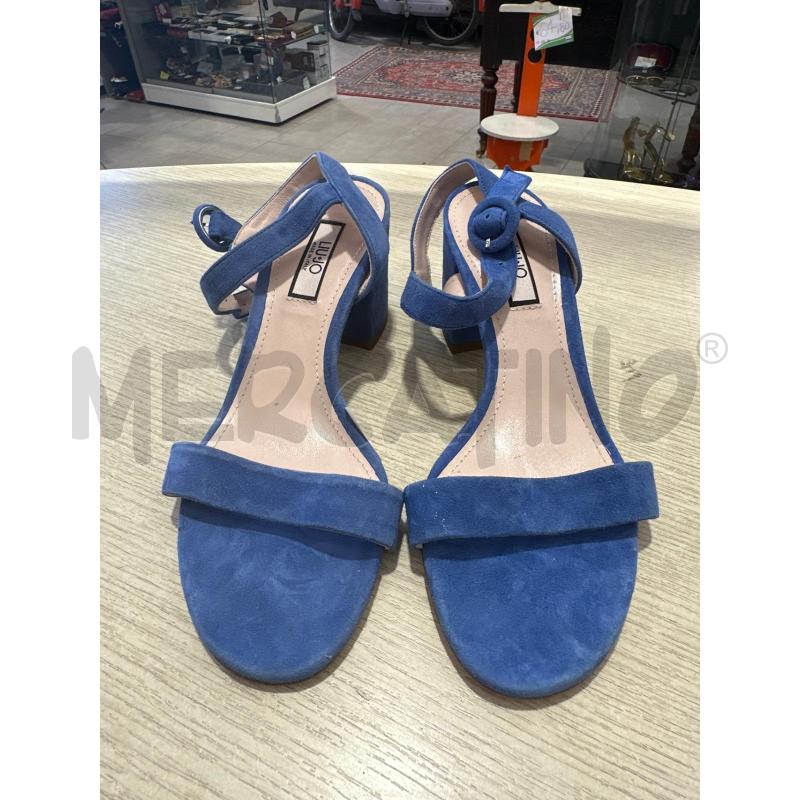 SCARPE DONNA LIU JOBLU TACCO TG 37 | Mercatino dell'Usato San giovanni teatino 2