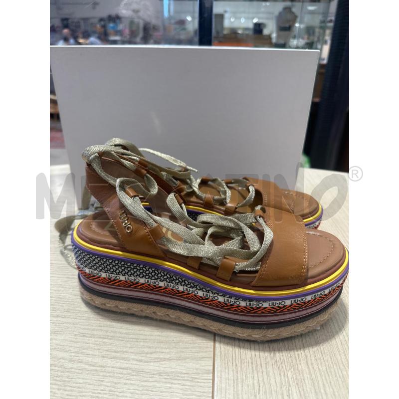SCARPE DONNA LIU JO COLORATE | Mercatino dell'Usato San giovanni teatino 1
