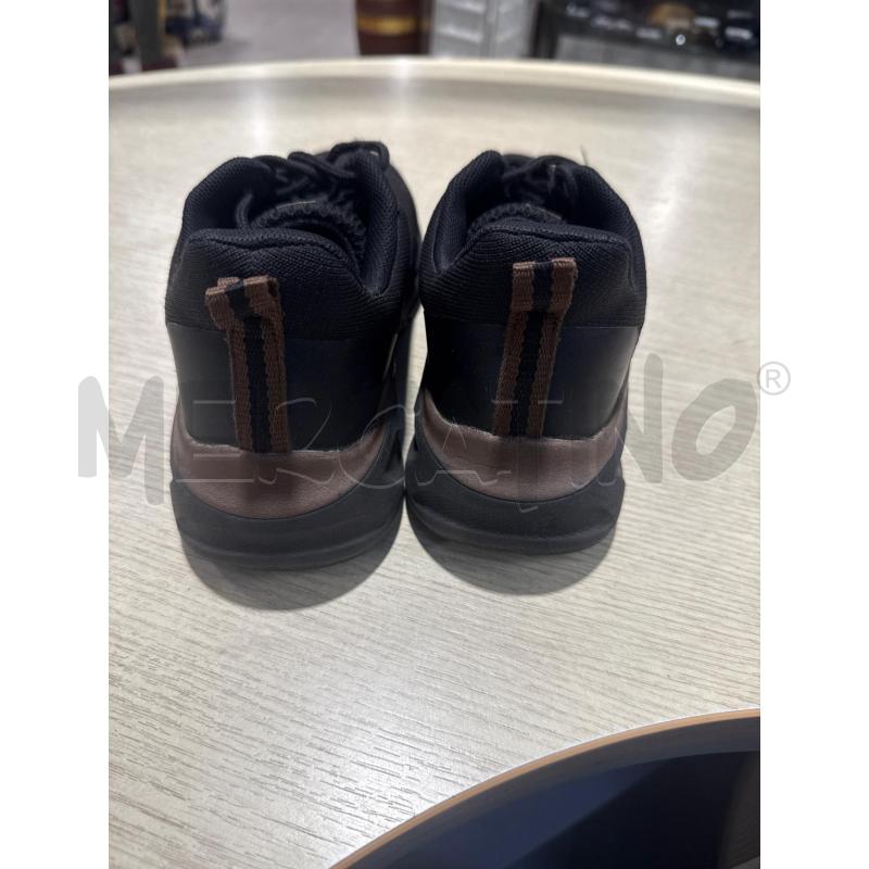 SCARPE DONNA LOREN NERE  | Mercatino dell'Usato San giovanni teatino 3