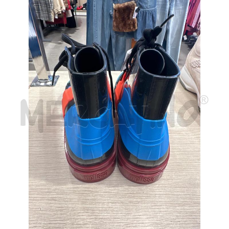 SCARPE DONNA MELISSA DA BARCA NERE ARANCIONI AXZZURRE VERDI | Mercatino dell'Usato San giovanni teatino 3