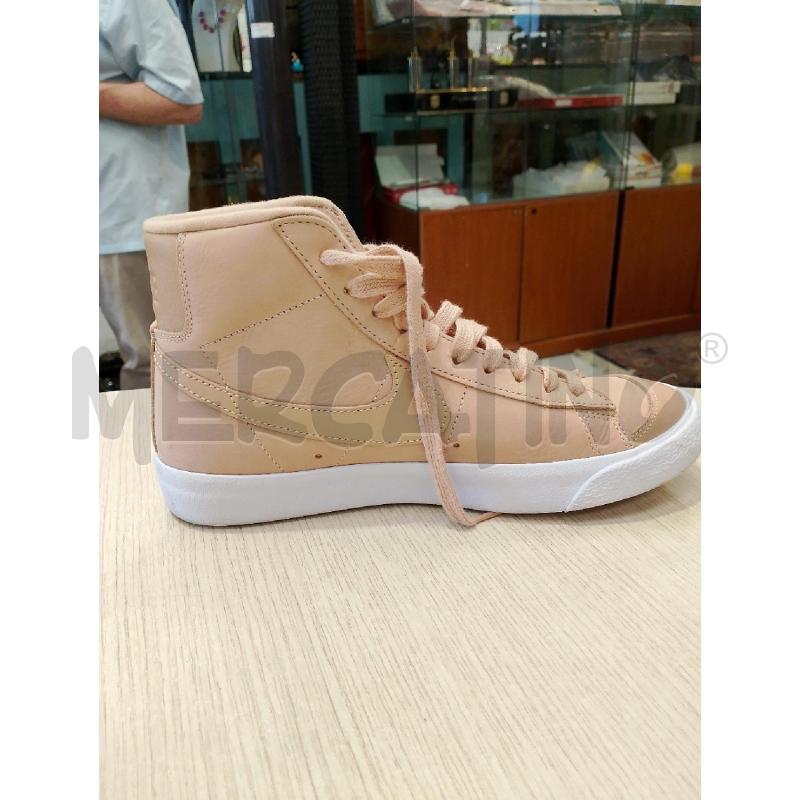 SCARPE DONNA NIKE BEIGE | Mercatino dell'Usato San giovanni teatino 1