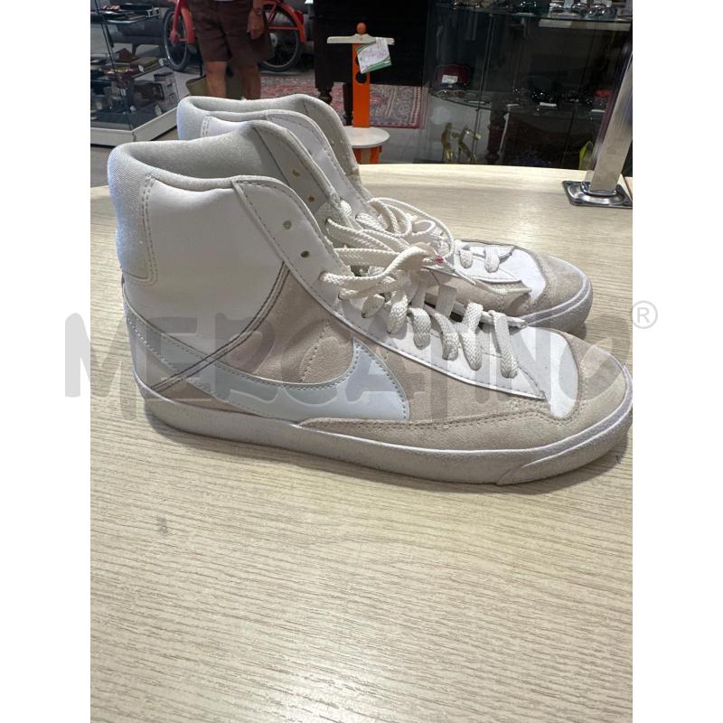 SCARPE DONNA NIKE BEIGE  | Mercatino dell'Usato San giovanni teatino 1