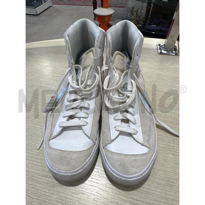 SCARPE DONNA NIKE BEIGE  | Mercatino dell'Usato San giovanni teatino 2