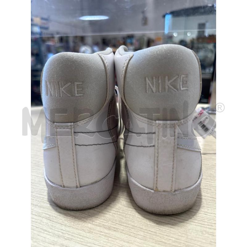 SCARPE DONNA NIKE BEIGE  | Mercatino dell'Usato San giovanni teatino 3